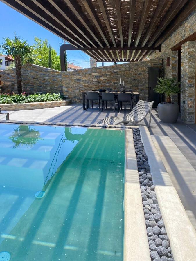 Villa Lethe With Private Pool Greece *