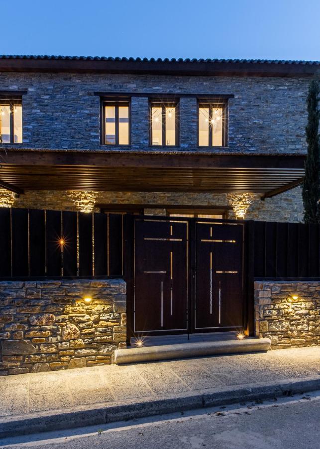 Lethe With Private Pool Greece וילה