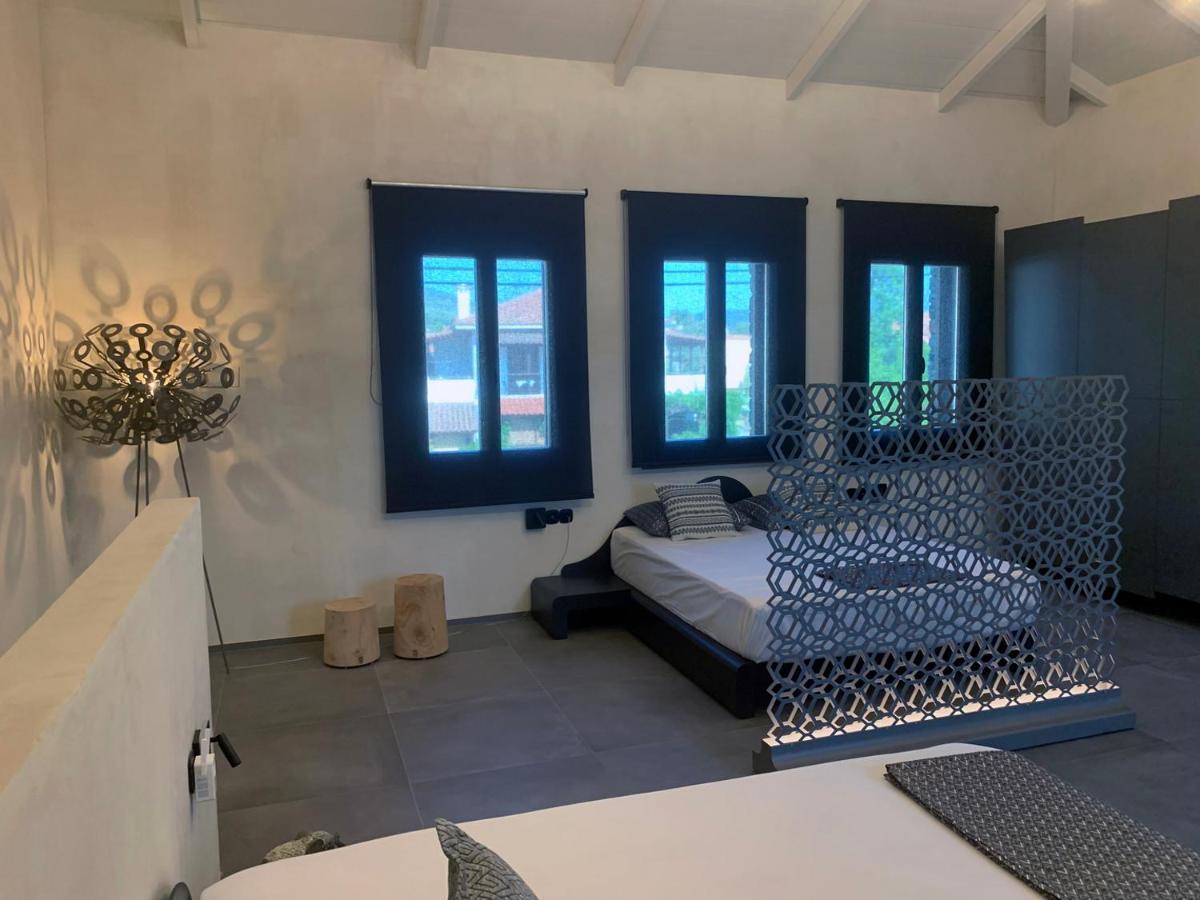 Lethe With Private Pool Greece Villa *