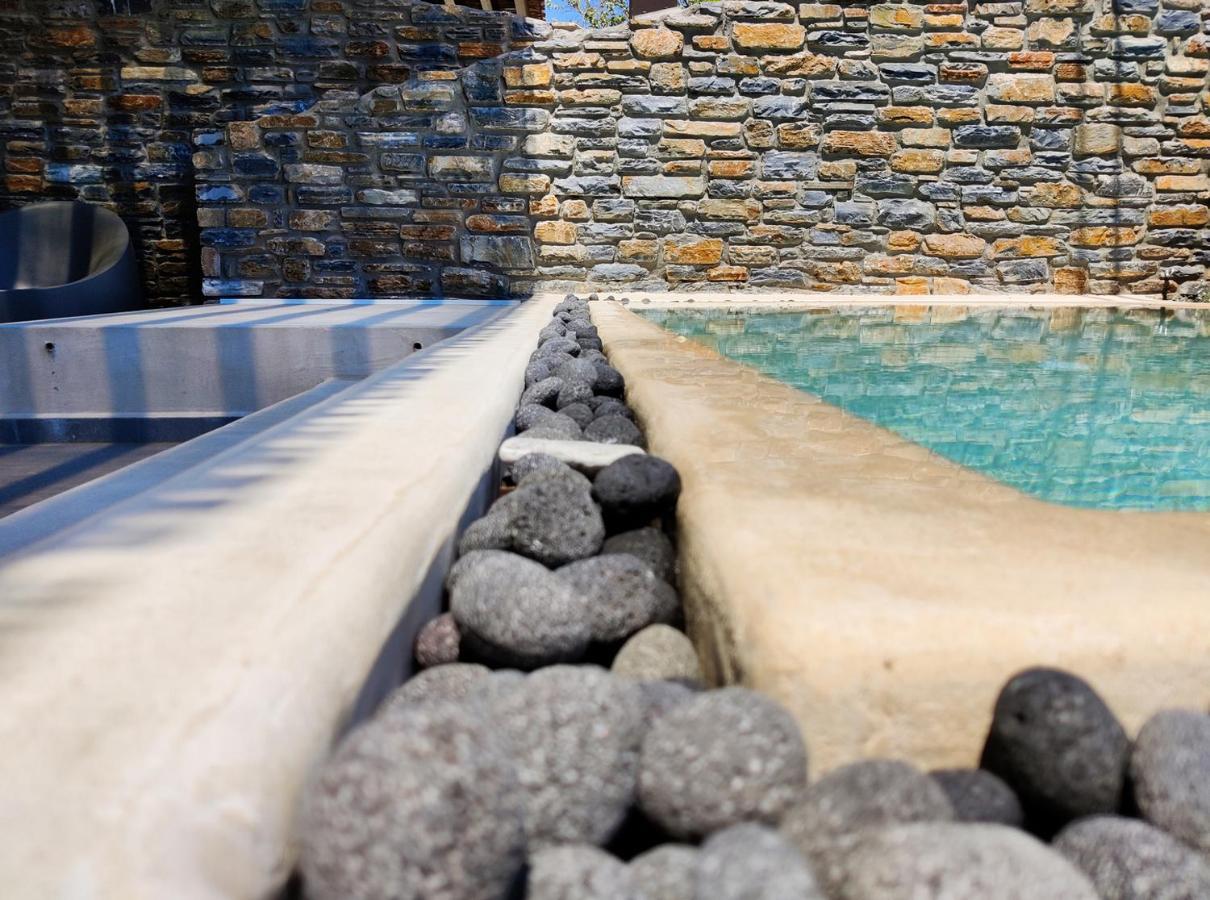 Lethe With Private Pool Greece Villa *