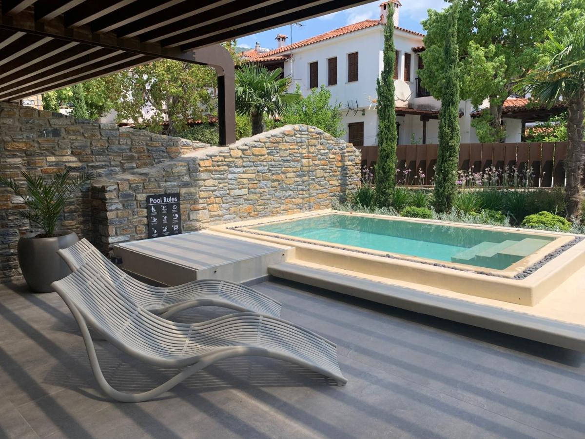 וילה Lethe With Private Pool Greece *